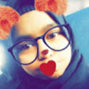 Meet your Posher, Rahimah